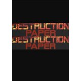 destruction paper (pc) steam key global  destruction paper (pc) steam key global Slike