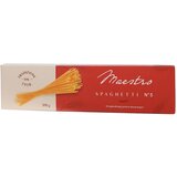 Maestro Testenina Spaghetti no.5 500g | Eponuda.com