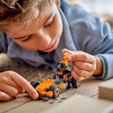 Lego City: Voznik F1 z dirkalnikom McLaren | Shoptok.si