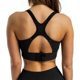 GymBeam OG1 Sportski grudnjak Stellar Black - STRIX | Eponuda.ba