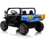  Auto na akumulator XMX623 4x4 - dvosjed - plavi | shoptok.hr