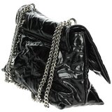 Cult Ročne torbice X28.003 Črna | Shoptok.si