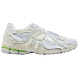 New Balance Nizke superge 1906A White Green Bela | Shoptok.si