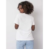 PEPPER & MINT T-shirt-PM-TS-SS21TX48.27P-white | shoptok.hr