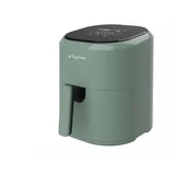 friteza na vruci zrak 4,5L iridea green