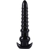 Hidden Desire Extreme Anal Drill XXL 33.5cm Black | shoptok.hr