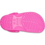 Crocs CLASSIC CLOG K Dječje natikače, ružičasta, veličina 33/34 | shoptok.hr