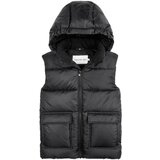 Calvin Klein Jeans Puhovke - Črna | Shoptok.si