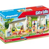 Playmobil city life decji boravak ( 23882 ) Cene