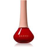 Gucci Beauty Vernis à Ongles lak za nohte odtenek 25* Goldie Red 10 ml Cene