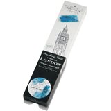 Petits JouJoux London - Komplet masažnih sveč - rabarbaro-jantarna (5 x 43ml) | Shoptok.si