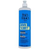 Tigi bed Head Down´N Dirty regenerator za detoksikaciju 600 ml za žene Cijene