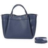 Armani Exchange SHOPPING M Plava Cijene