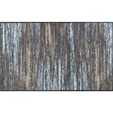 wash+dry PREDPRAŽNIK Scratchy Beige 75/120 cm potiskano bež | Shoptok.si