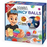 BUKI Mega loptice skočice 103233 u