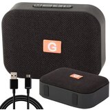  Aku. prijenosni FM radio bluetooth zvučnik USB MP3 | shoptok.hr