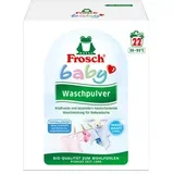 Frosh baby praškasti deterdžent 1,452 kg