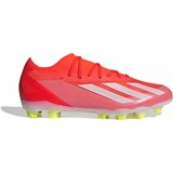 Adidas x crazyfast pro fg, muške kopačke za fudbal (fg), crvena IG0600 cene