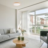  Brilagi - LED plafonsko svetlo MANAROLA SMART LED/24W/230V + daljinski upravljač Tuya | Eponuda.com