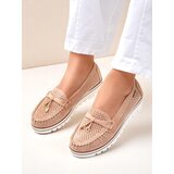 Resti Women's perforated loafers Elissas | ePonuda.com