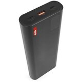 Emos NTBF30 powerbank, 27 000 mAh, 100 W PD, črni | Shoptok.si
