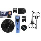  Dječji frizerski set sa fenom, škarama i aparatom za šišanje - FASHION | shoptok.hr