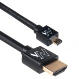Maclean HDMI kabel HDMI-micro na HDMI 3m MCTV-723, (20443516) u
