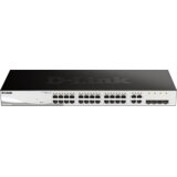 D-link switch web upravljivi, DGS-1210-28 | shoptok.hr