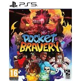 Pqube PS5 Pocket Bravery | ePonuda.com