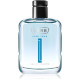 Str8 Live True toaletna voda 100 ml za moške Cene