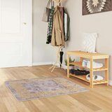 Traka za tepih MARSA Sivi 100 x 100 cm Poliester i PVC | shoptok.hr