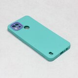  Maska camera color hd za realme C21 mint Cene