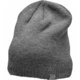 4f MEN´S CAP Muška kapa, siva, veličina