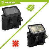 Trizand držač za telefon za bicikl - Košara | shoptok.hr