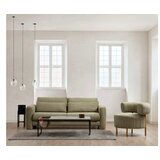 Atelier Del Sofa Dvosed Lily, 97x73x180 cm, Zeleni | Eponuda.ba