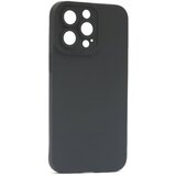 Comicell futrola silikon pro camera za iphone 13 pro 6.1 crna Cene