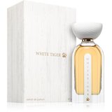 Ahmed Al Maghribi White Tiger parfemska voda uniseks 100 ml | shoptok.hr