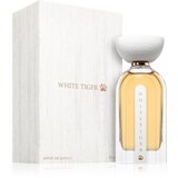 Ahmed Al Maghribi White Tiger parfumska voda uniseks 100 ml | Shoptok.si
