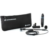 Sennheiser Kardioidni kondenzatorski instrumentalni mikrofon E 908 B - - Audio-Kondric | Shoptok.si