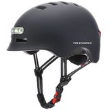 Ms Energy helmet MSH-10 black L cijene