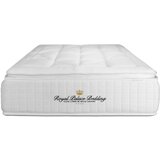 Royal Palace Bedding Vzmetnica 90x200 cm Žepkaste vzmeti in pomnilnik oblike - George V, (21617820) Cene