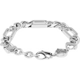 Diesel Zapestnica srebrna | Shoptok.si