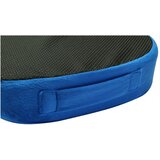 Powerton Podloga za sedenje ERGO SEDOS, modra | Shoptok.si