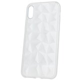  Silikonski ovitek diamond za samsung galaxy A40 A405 - prozoren | Shoptok.si