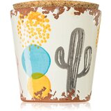 Wax Design Tropical Pineapple mirisna svijeća 10x10 cm Cijene