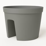 Sanja Ippi Žardinjera Monako / siva boja/ 30cm Cene