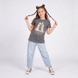 Converse DISSECTED CTP BOXY TEE Crna | shoptok.hr