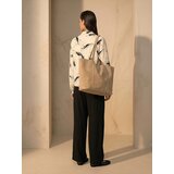 Sinsay Wide leg hlače s viskozom | shoptok.hr
