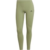 Adidas FASTIMP 7/8 T, ženske 7/8 helanke za trčanje, zelena HD7056 cene