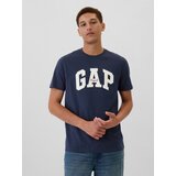 GAP T-shirt with logo - Men's | Shoptok.si